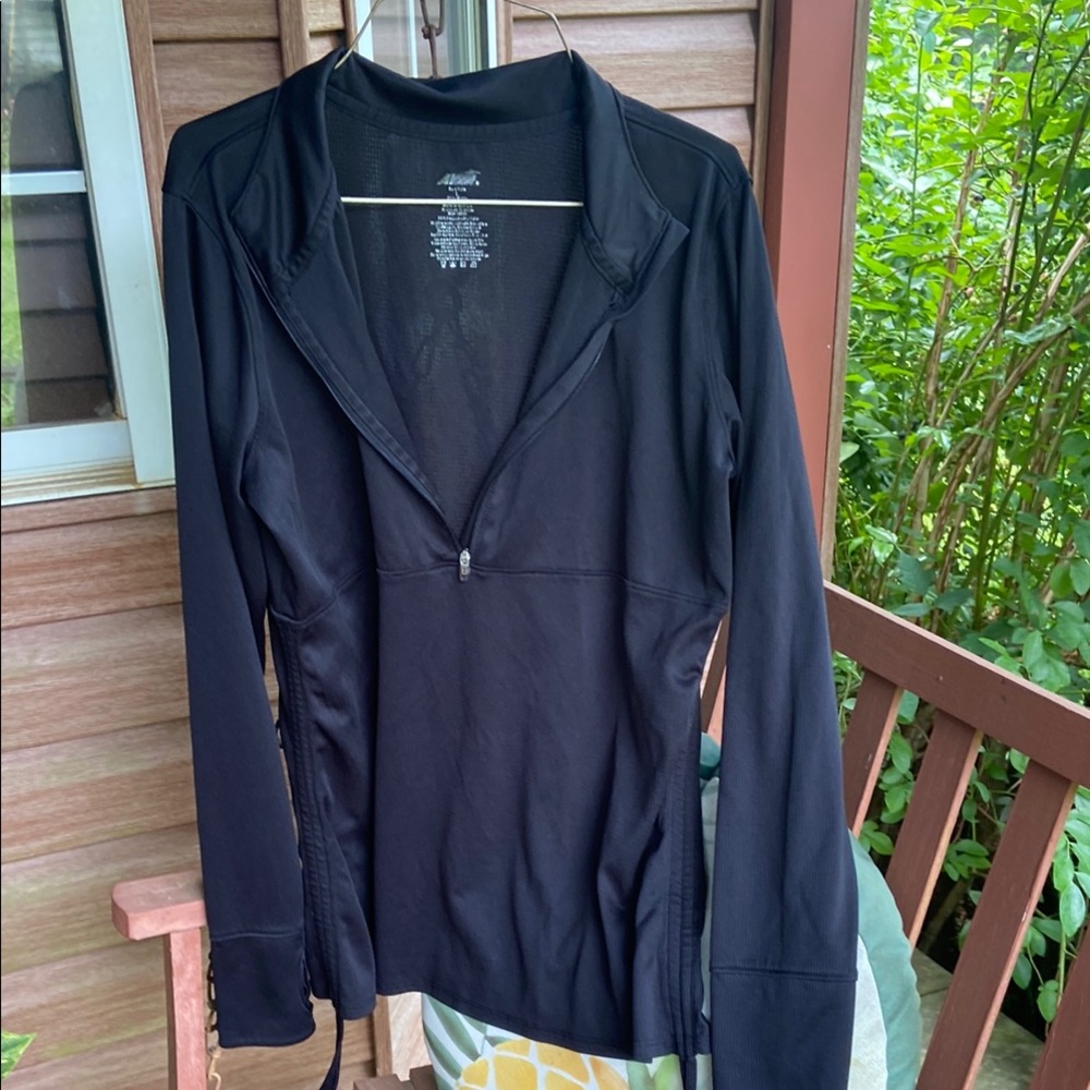 Women's Black Top